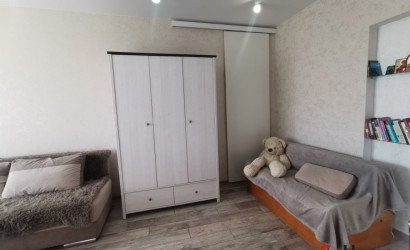 Купить 1-комнатную квартиру, Витебск, Фрунзе, 32. Фото 5