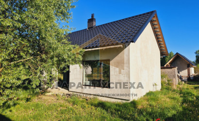 Купить дачу, Бульково, Тельминский с/с, 10 соток. Фото 5