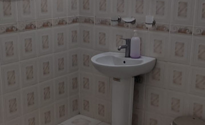 Снять 4-комнатную квартиру на сутки, Речица, Строителей. Фото 8