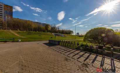 Купить 3-комнатную квартиру, Минск, Менделеева ул., 30(Партизанский район). Фото 21
