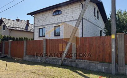 Купить дом, Брест, ул. Вересковая, 9.99 соток. Фото 4