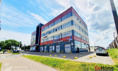 Аренда офиса, Минск, Уборевича ул., 95,  от 30 до 288 кв.м.. Фото 15