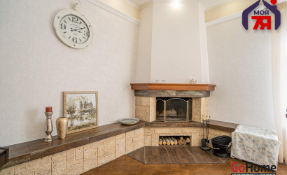 Купить дом, Дофаренция, Цветочный пер., 20.46 соток. Фото 20