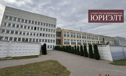 Аренда офиса, Гродно, Максима Горького, 89А,  34.8 кв.м.. Фото 1