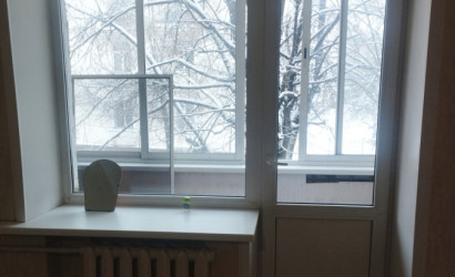 Снять 1-комнатную квартиру на сутки, Бобруйск, ул. Пушкина 237. Фото 1