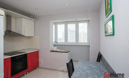 Купить 1-комнатную квартиру, Минск, Независимости просп., 143/1 (Первомайский район). Фото 7