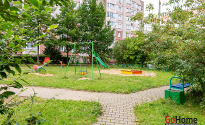 Купить 3-комнатную квартиру, Минск, Притыцкого ул., 47 (Фрунзенский район). Фото 19