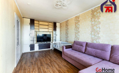 Купить 2-комнатную квартиру, Минск, Основателей ул., 15 (Первомайский район). Фото 10