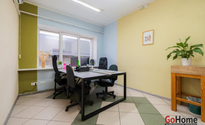 Купить 5-комнатную квартиру, Минск, Некрасова ул., 88(Советский район). Фото 17