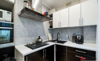 Купить 2-комнатную квартиру, Минск, Седых ул., 18 (Первомайский район). Фото 8