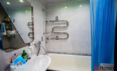 Купить 2-комнатную квартиру, Гомель, Речицкий пр-т, д.86. Фото 11