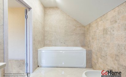 Купить дом, Колодищи, Коралловая, 15.2 соток. Фото 5