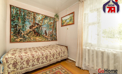 Купить дом, Носилово, Горная ул., 18.74 соток. Фото 22
