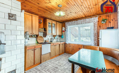 Купить дом в деревне, Сельский строитель-2, 5.23 соток. Фото 15