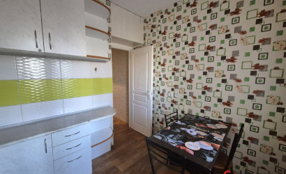 Снять 1-комнатную квартиру, Минск, ул. Бурдейного, д. 51(Фрунзенский район). Фото 4