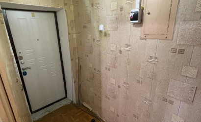 Купить 1-комнатную квартиру, Гродно, Доватора, 6. Фото 6