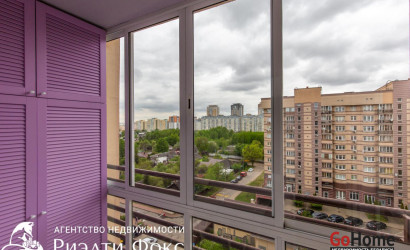 Купить 2-комнатную квартиру, Минск, Белинского ул. 54(Советский район). Фото 33