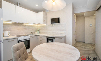 Снять 1-комнатную квартиру, Минск, ул. Лобанка, д. 64 (Фрунзенский район). Фото 3