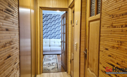 Купить 3-комнатную квартиру, Гродно, Терешковой, 40. Фото 9