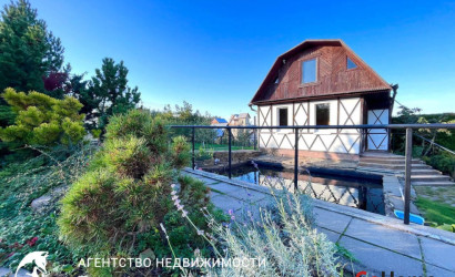 Купить дом, Сузорье Смолевичский район ст., 13.26 соток. Фото 1