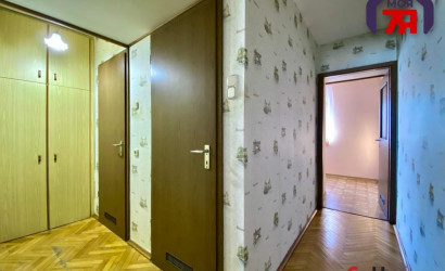 Купить 2-комнатную квартиру, Слоним, Коссовский Тракт ул., 102. Фото 11