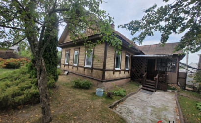 Купить дом, Быхов, ул Куйбышева дом 45, 8 соток. Фото 4