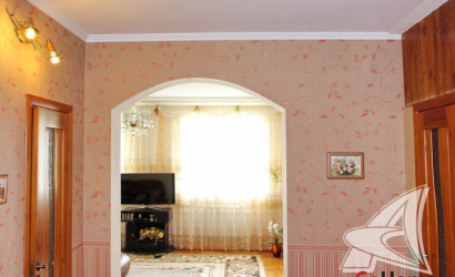 Купить дом, Брест, Пугачево, 7.2 соток. Фото 15