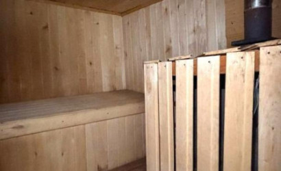 Купить дом в деревне, ГОЛУБЫЕ ПРУДЫ, 4.94 соток. Фото 17