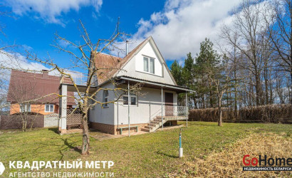 Купить дом, Родник Соломореченский, 6 соток. Фото 18