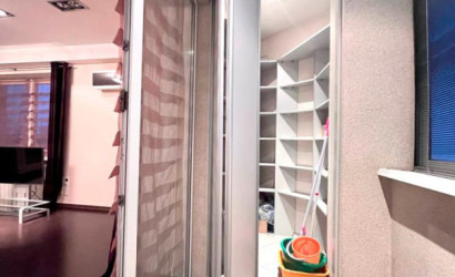 Снять 3-комнатную квартиру, Минск, Победителей пр-т 57 (Центральный район). Фото 21