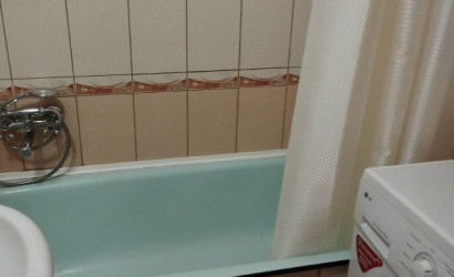 Снять 3-комнатную квартиру на сутки, Береза, Ленина, д.21а. Фото 11