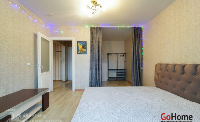 Купить 1-комнатную квартиру, Боровая, Спортивная ул., 3. Фото 2