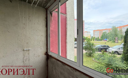 Купить 3-комнатную квартиру, Новополоцк, Молодёжная, 186/2. Фото 21