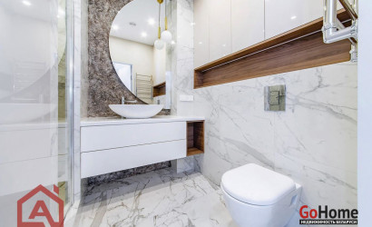 Снять 1-комнатную квартиру, Минск, Ратомская, 50 (Центральный район). Фото 13