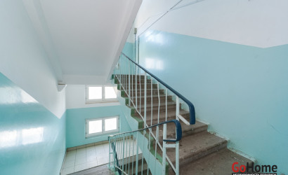 Купить 2-комнатную квартиру, Минск, Казинца, 116 (Октябрьский район). Фото 23