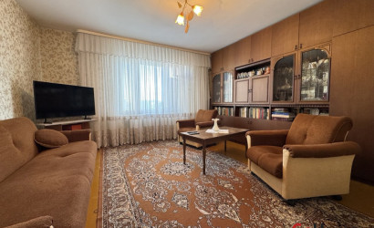 Купить 3-комнатную квартиру, Гродно, Дзержинского, 91. Фото 4