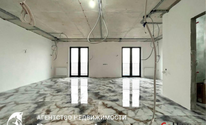 Купить 1-комнатную квартиру, Минск, Виталия Цвирко ул. 102 (Советский район). Фото 6