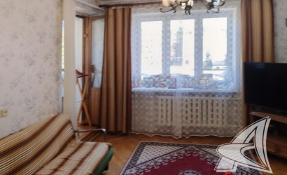 Купить 2-комнатную квартиру, Брест, Центр, ул. Энгельса. Фото 1