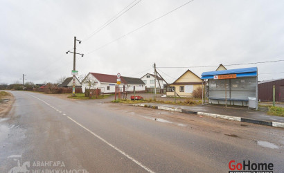 Купить дом, Узборье, 6.5 соток. Фото 24