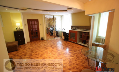 Купить 5-комнатную квартиру, Гомель, просп. Ленина, д. . Фото 10