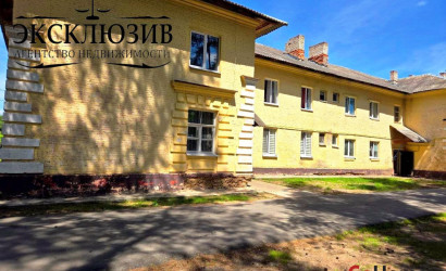 Купить 2-комнатную квартиру, Зеленый Бор, Железнодорожная ул., 1. Фото 24