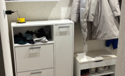 Купить 2-комнатную квартиру, Светлогорск, Переулок Стартовый, д.16, кв.25. Фото 11