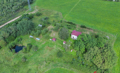 Купить дом, Мейшты, 25 соток. Фото 9