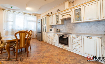 Купить коттедж, Минск, 2-й Гольшанский, 14, 11 соток. Фото 8