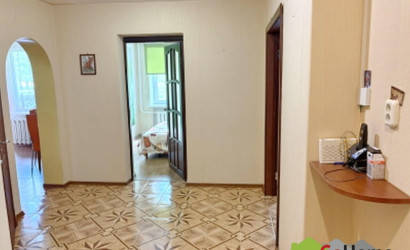 Купить 3-комнатную квартиру, Барановичи, Наконечникова ул., 17. Фото 6