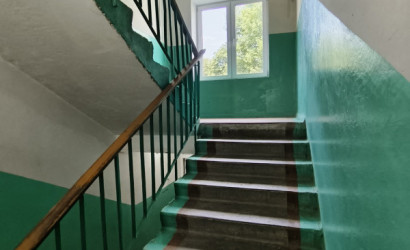 Купить 2-комнатную квартиру, Барановичи, Царюка, 4. Фото 18