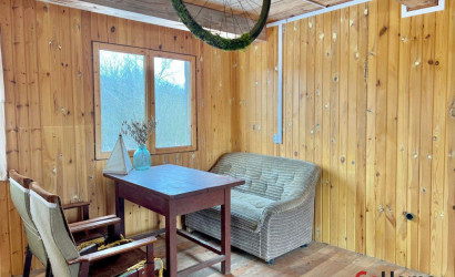 Купить дом, Марачи д., Приозёрная ул. 5, 25 соток. Фото 2