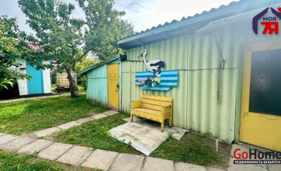 Купить дом, Залесье, Гуляева ул., 25 соток. Фото 20