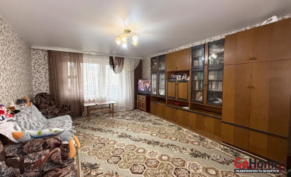 Купить 3-комнатную квартиру, Витебск, Терешковой, 6/2. Фото 9