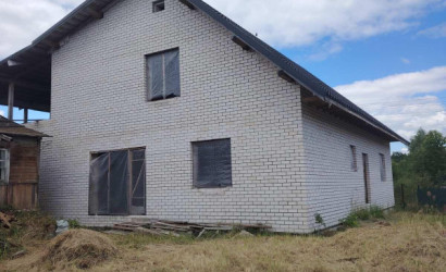 Купить дом, Витебск, Октябрьская 3-я ул., 9.26 соток. Фото 1